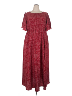 1 size - 22 W