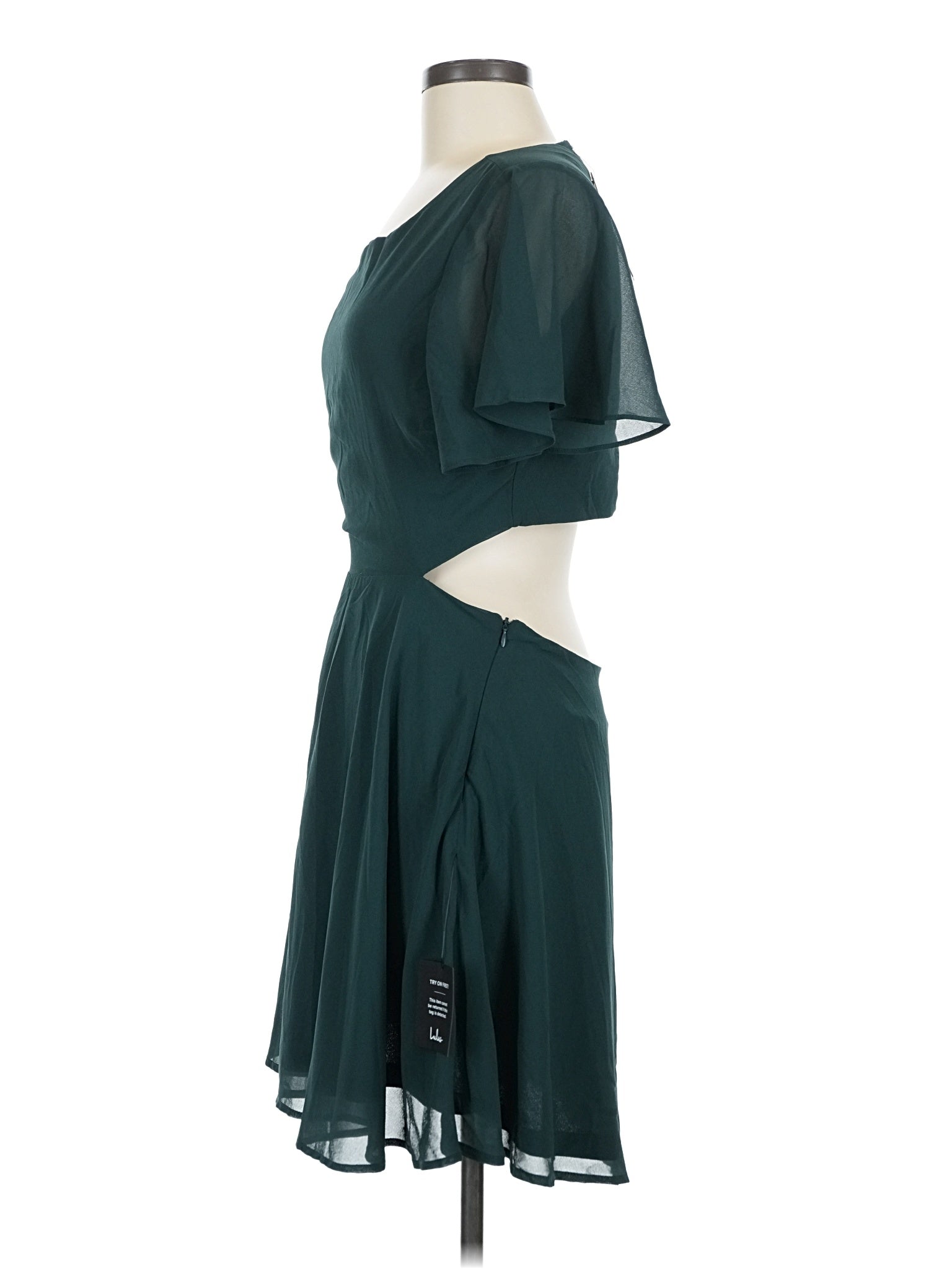 4 size - M