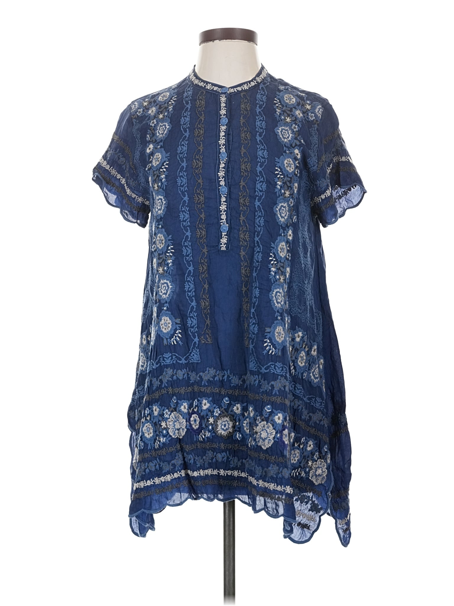 1 size - S