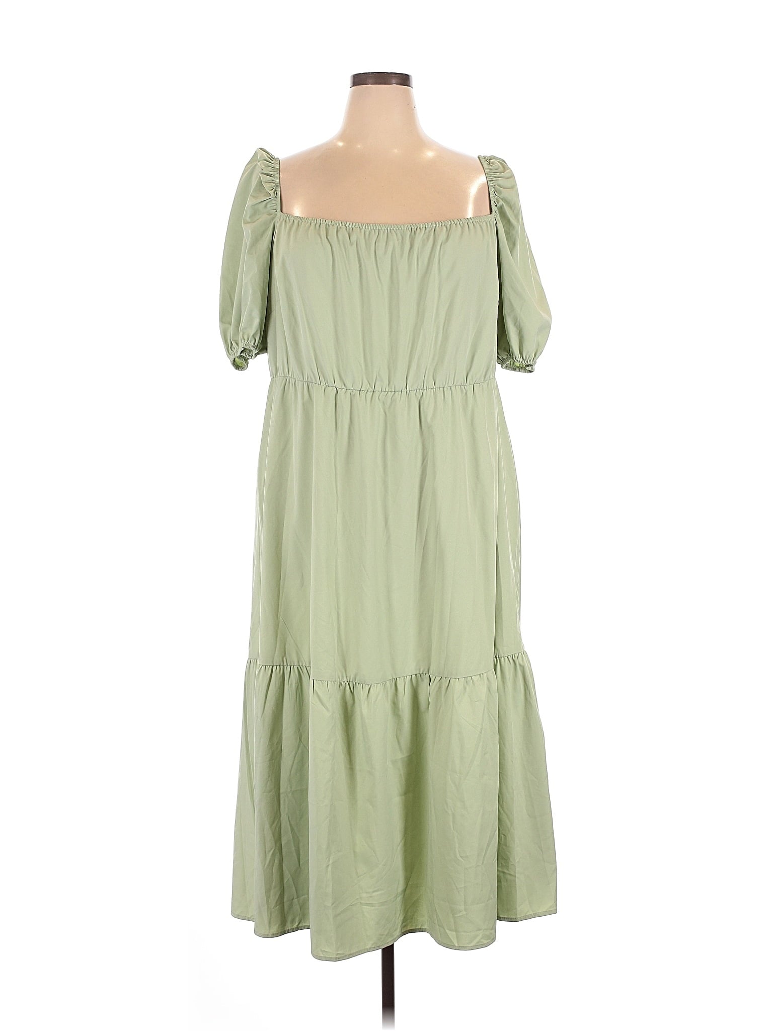 1 size - 26 W