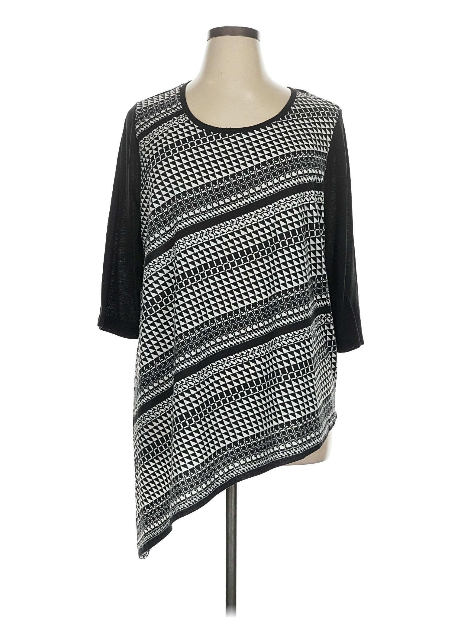1 size - 1X W