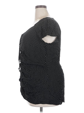 4 size - 18 W (M) W