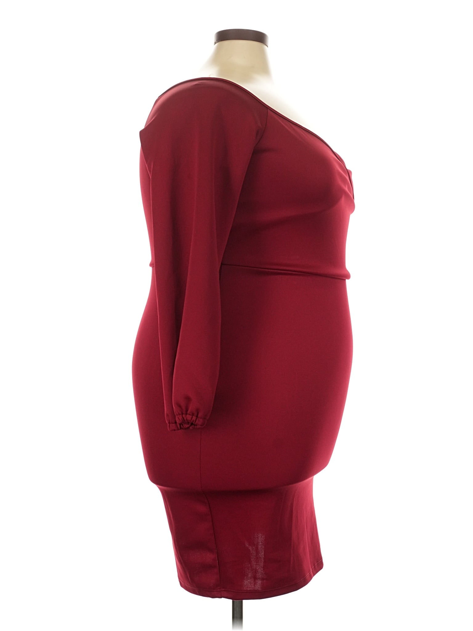 3 size - 3X W W