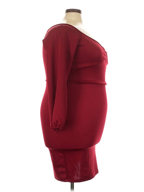 3 size - 3X W W