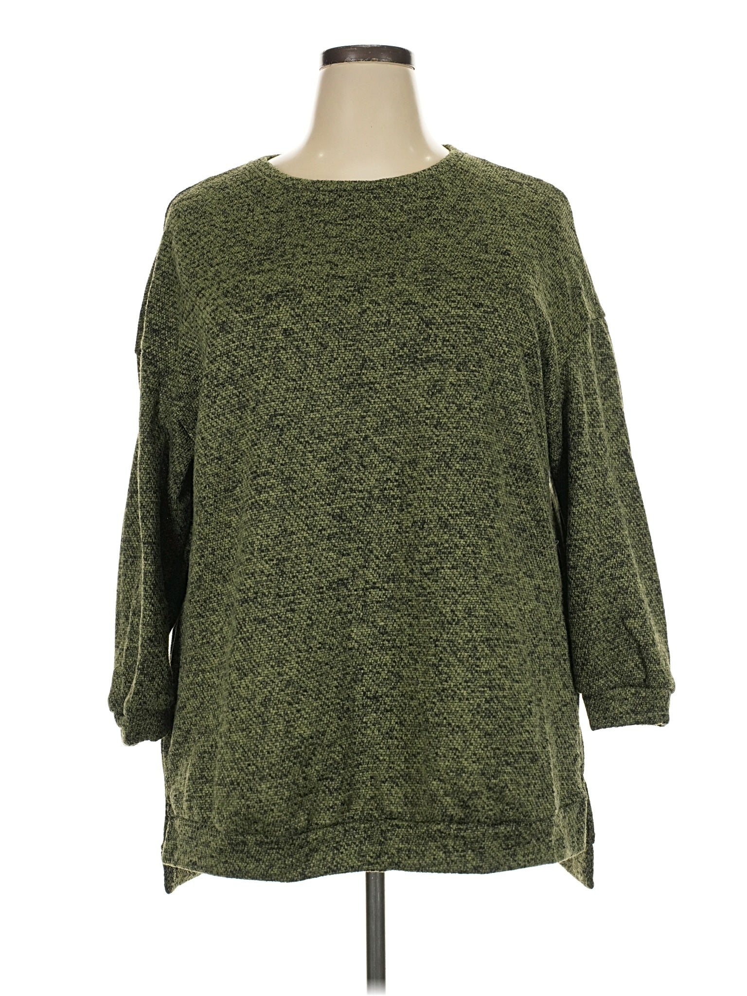 1 size - 18 - 20 W
