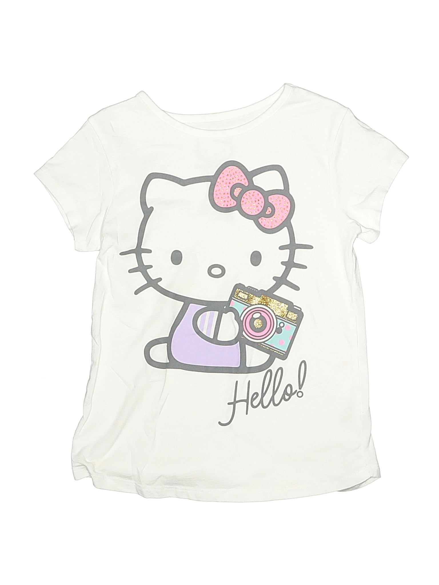 1 size - 6X