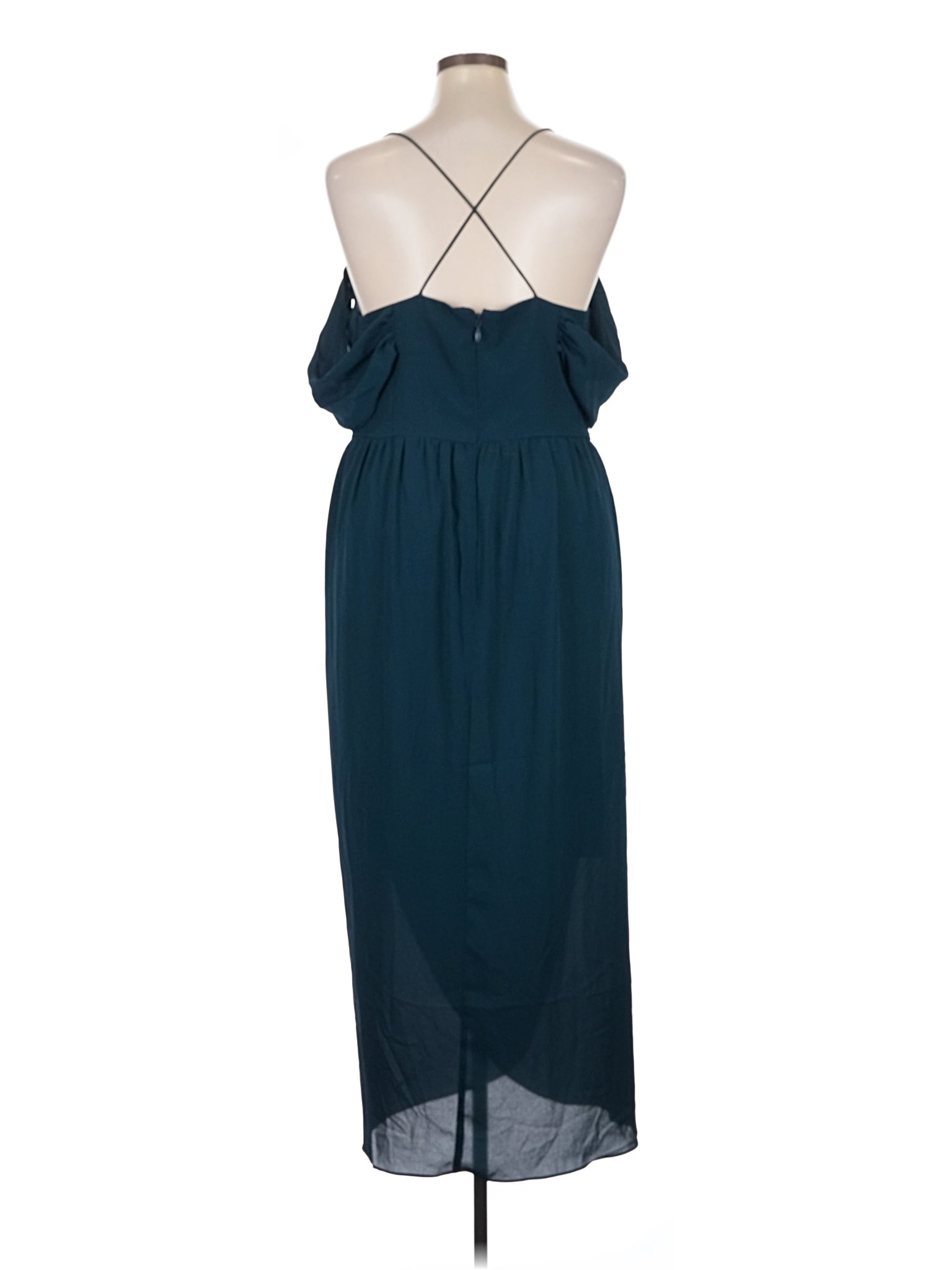 2 size - 16 W (S) W