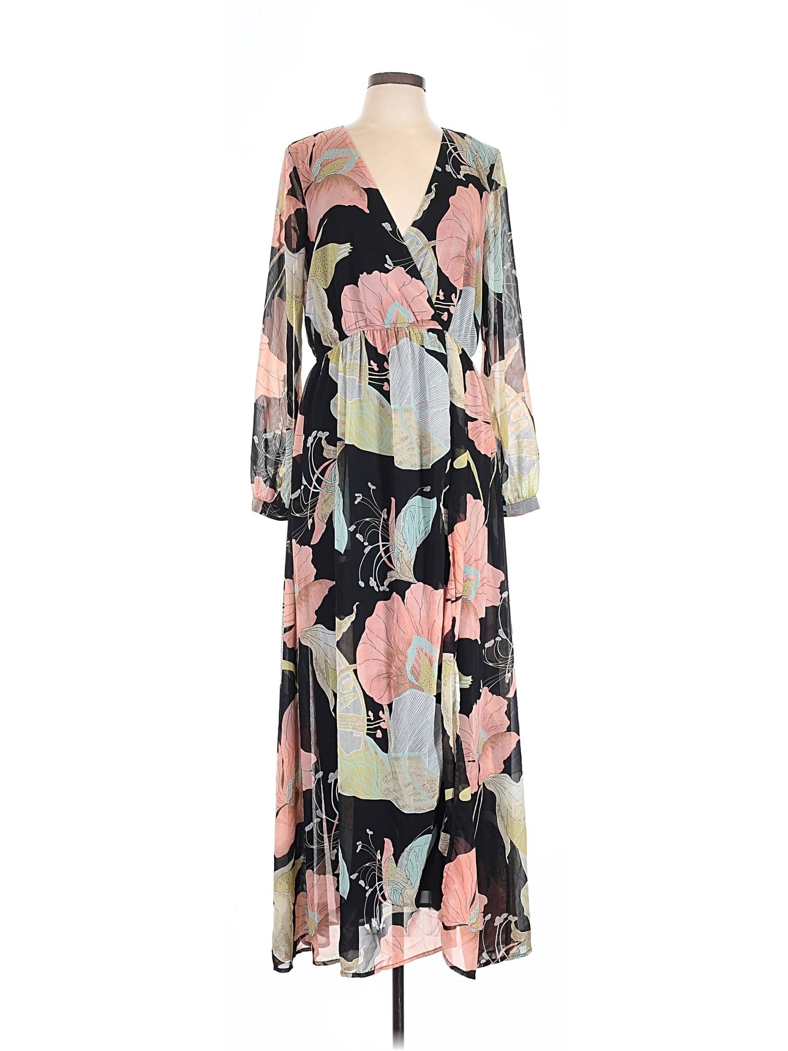 1 size - L