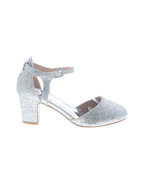 1 shoe size - 4