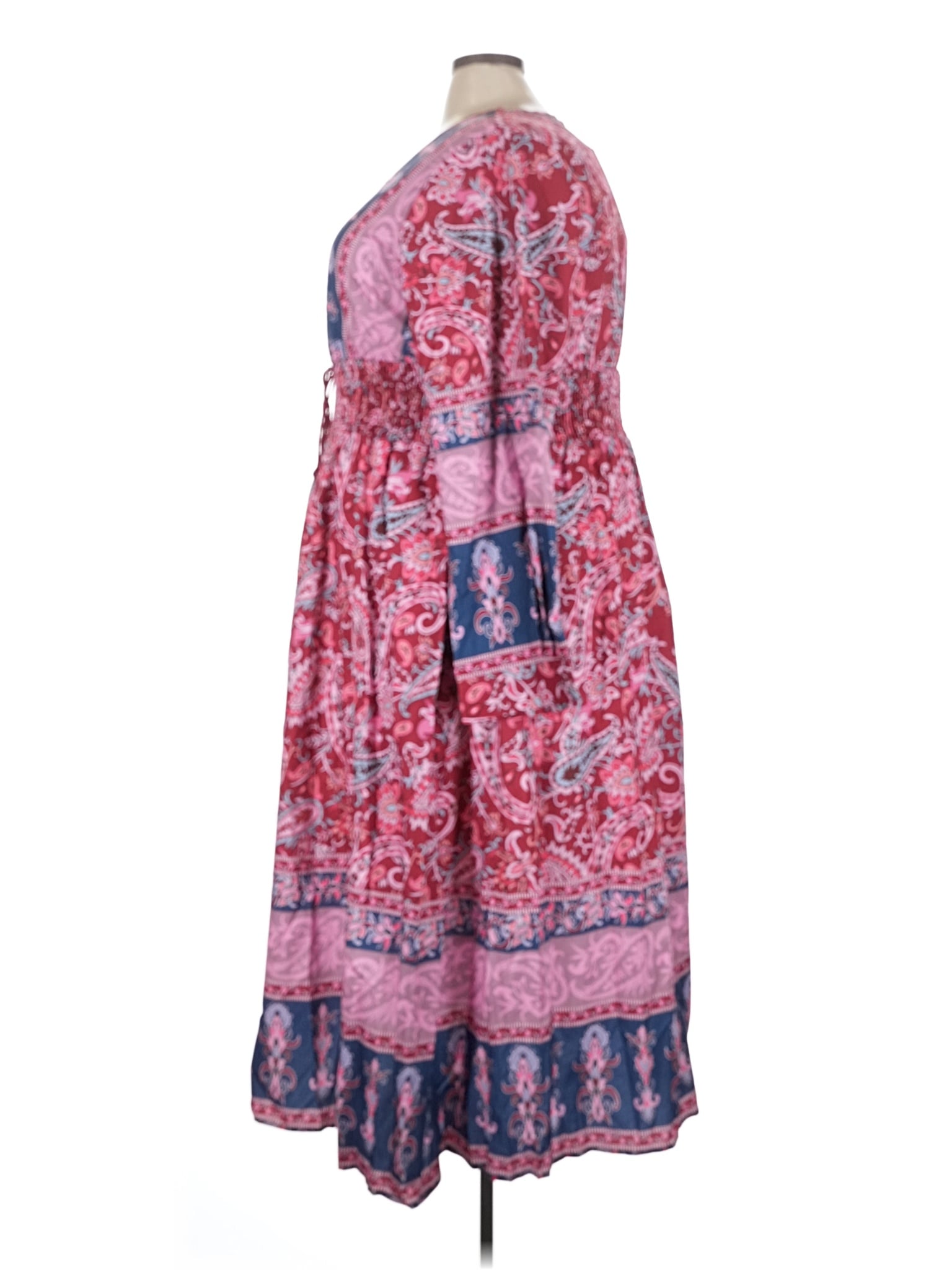 4 size - 22 W