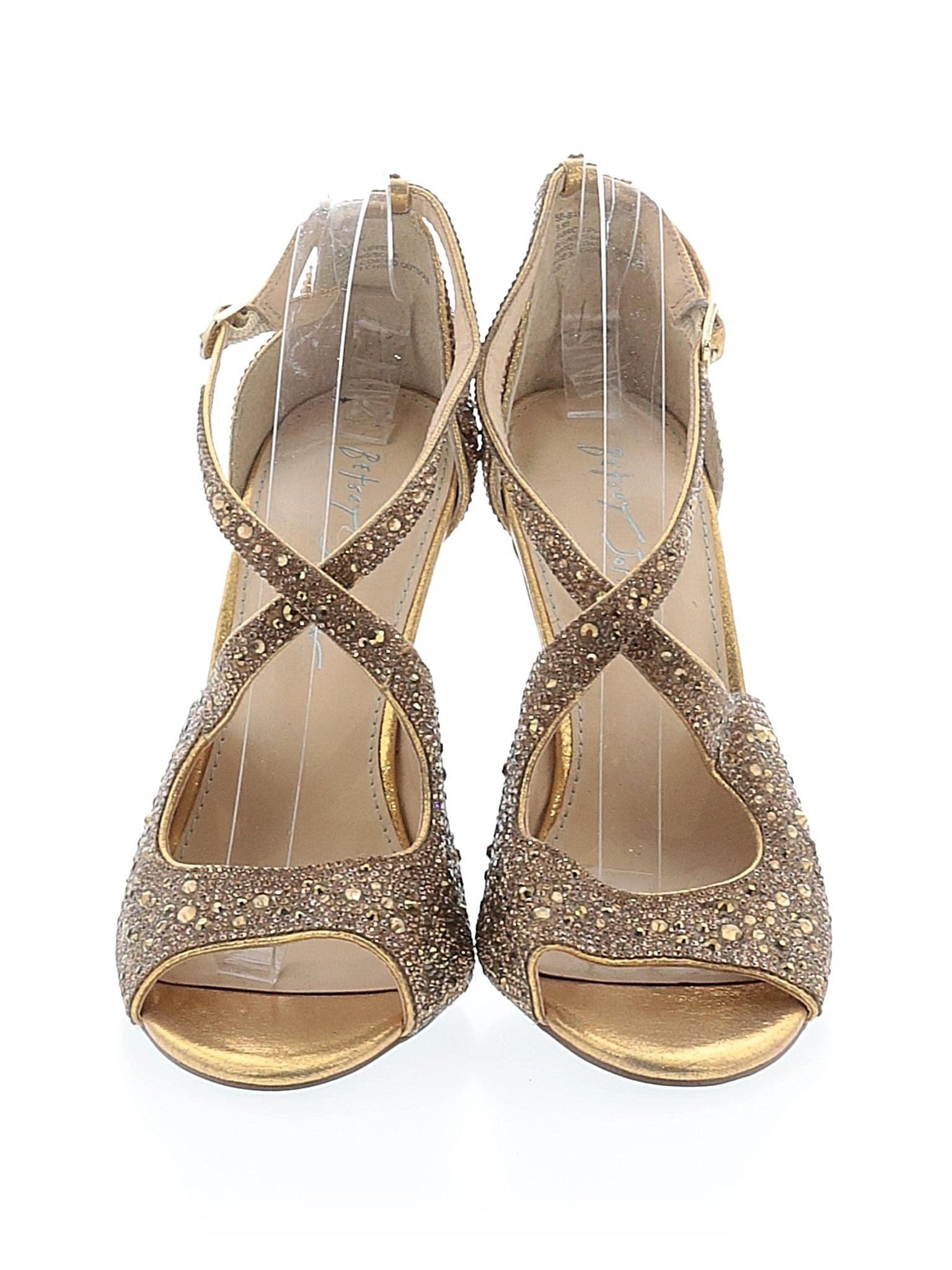 2 shoe size - 8 1/2