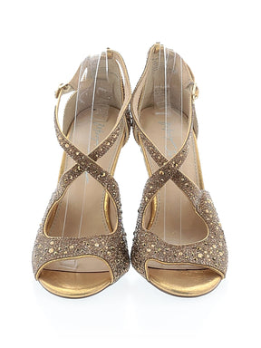 2 shoe size - 8 1/2