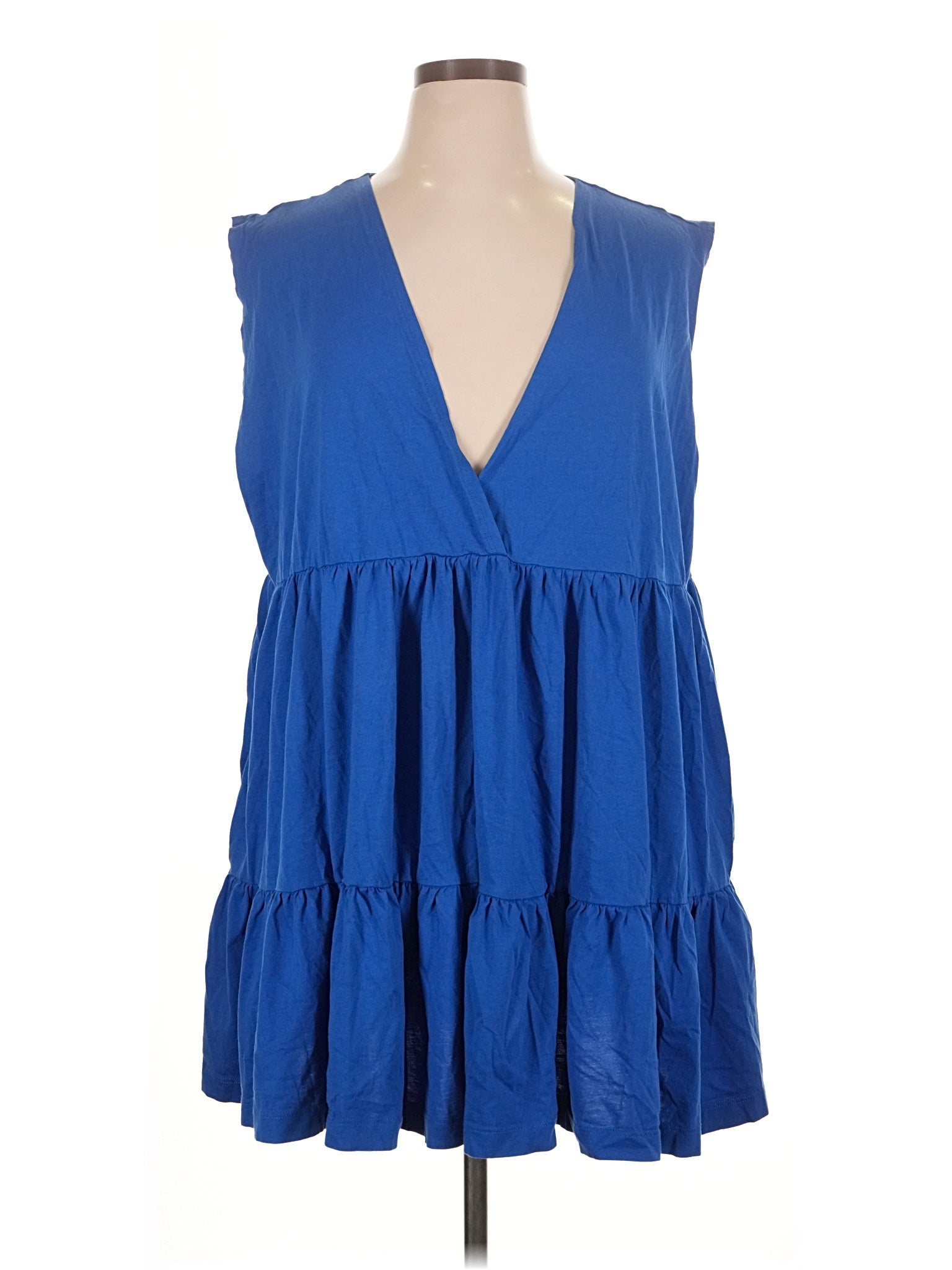 1 size - 1X W