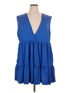 1 size - 1X W