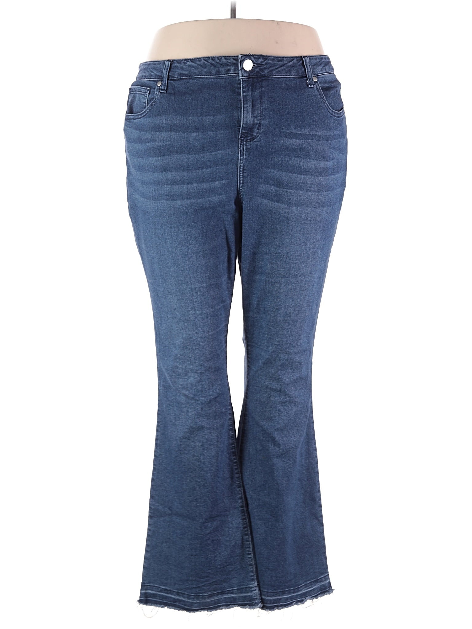 1 size - 20 W W