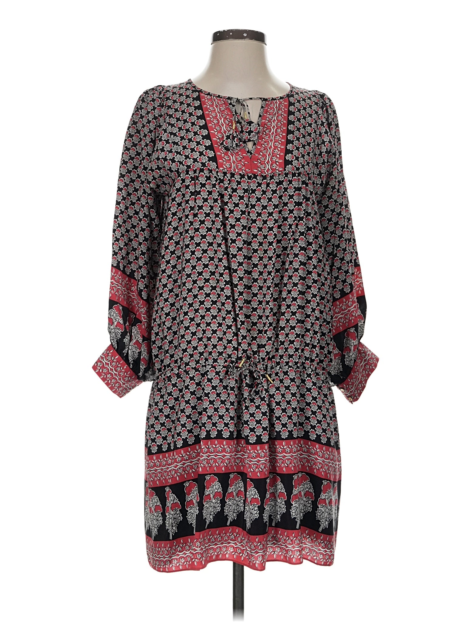 1 size - 4