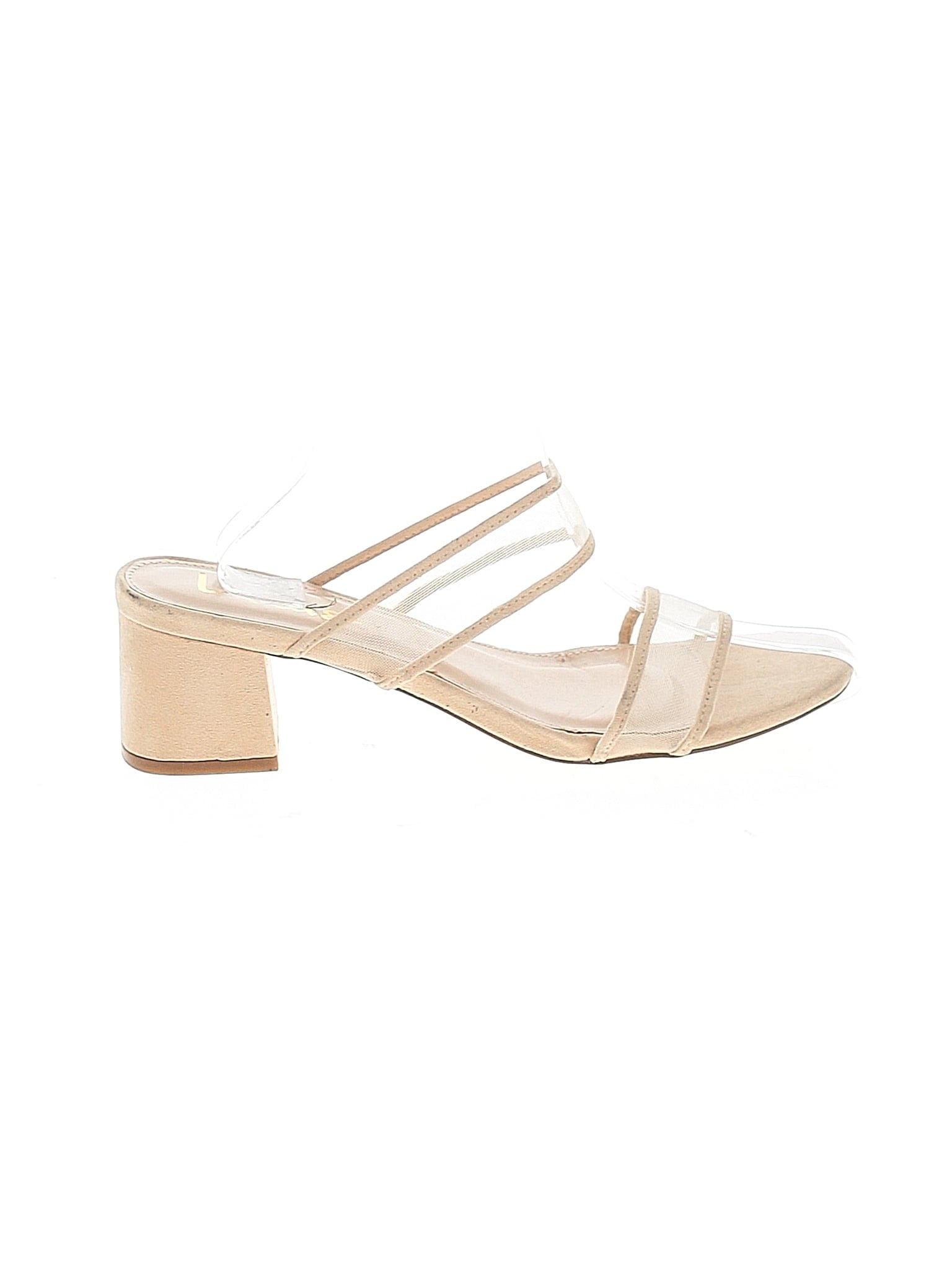 1 shoe size - 9