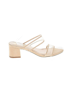 1 shoe size - 9