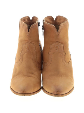 2 shoe size - 8 1/2