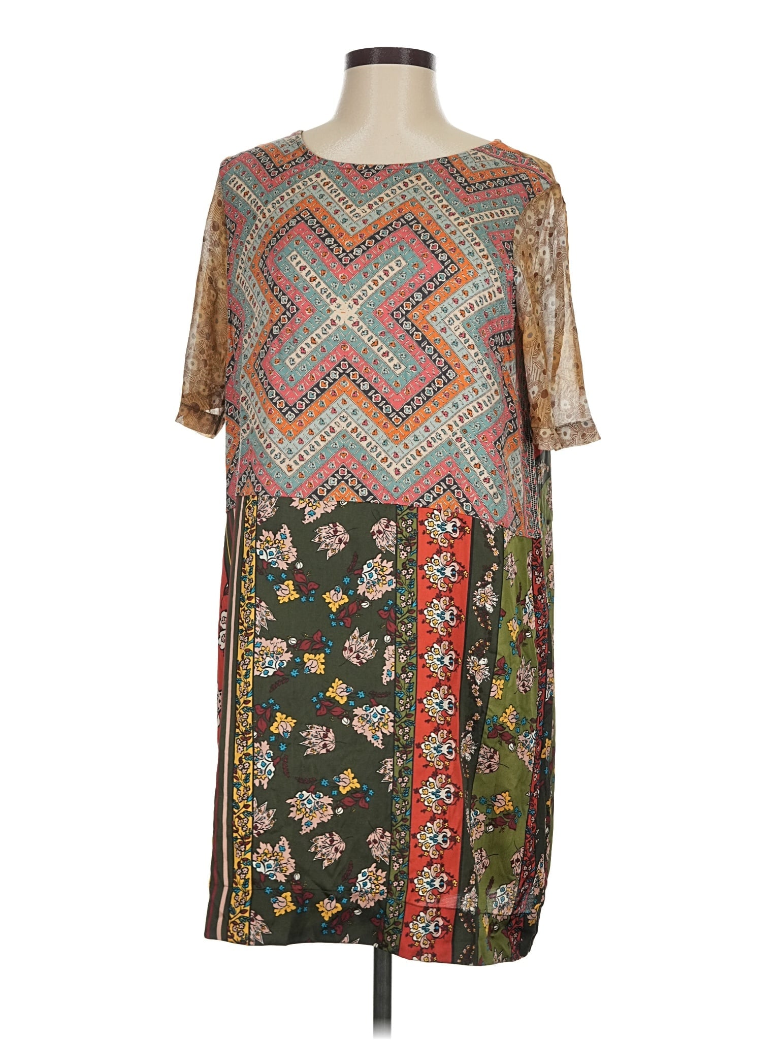 1 size - M