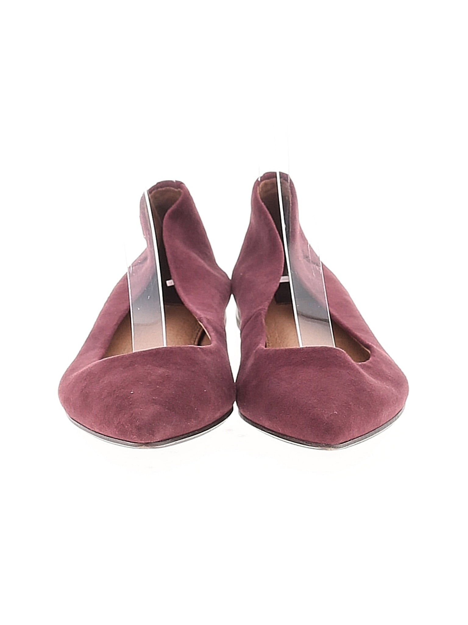 2 shoe size - 6