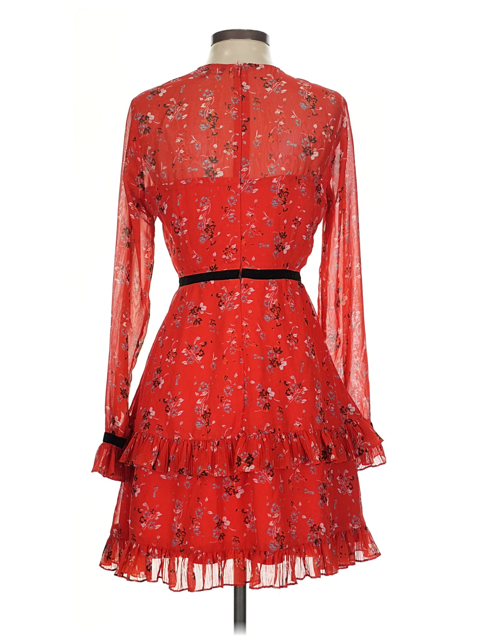 2 size - S