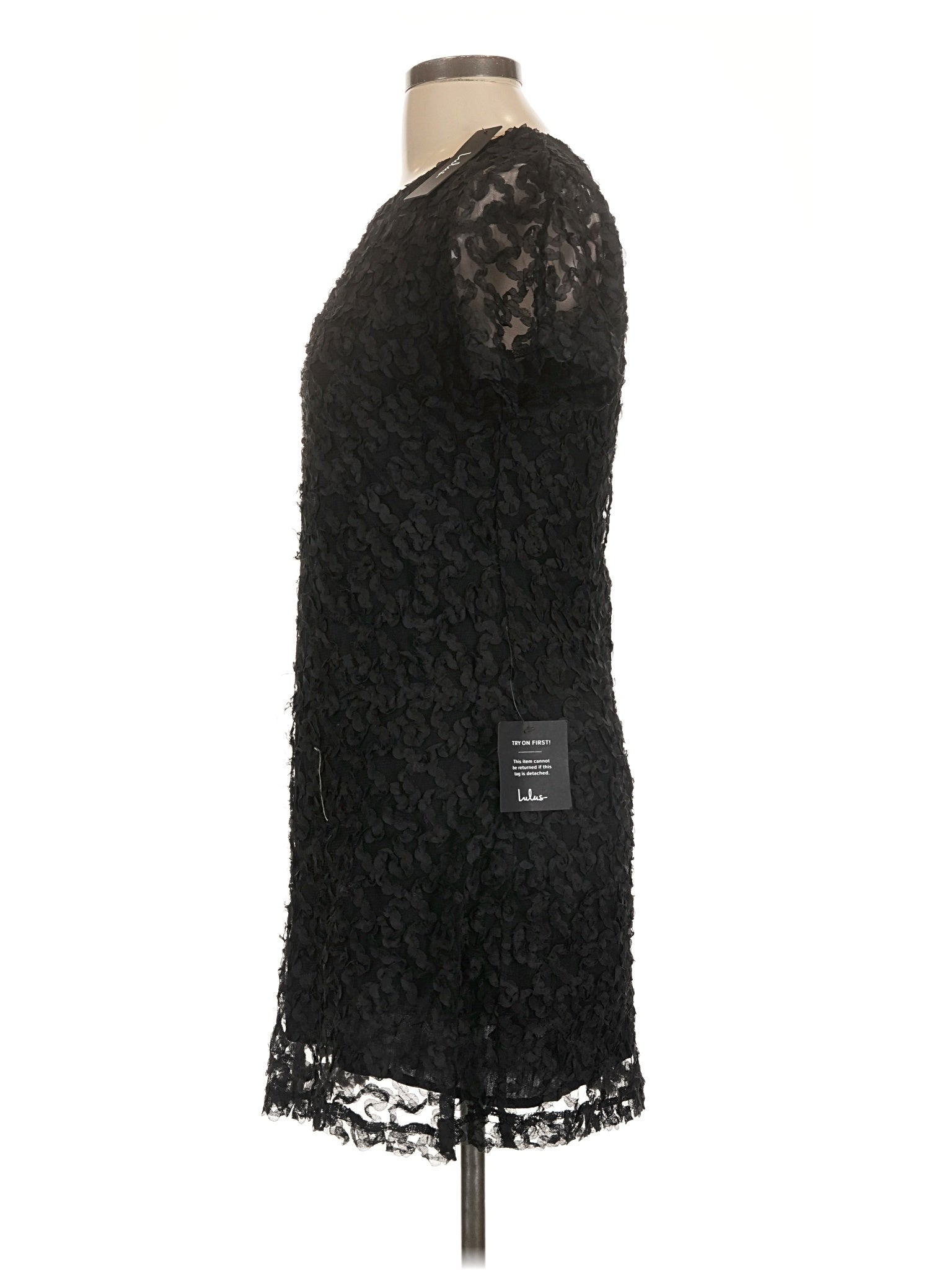 4 size - L