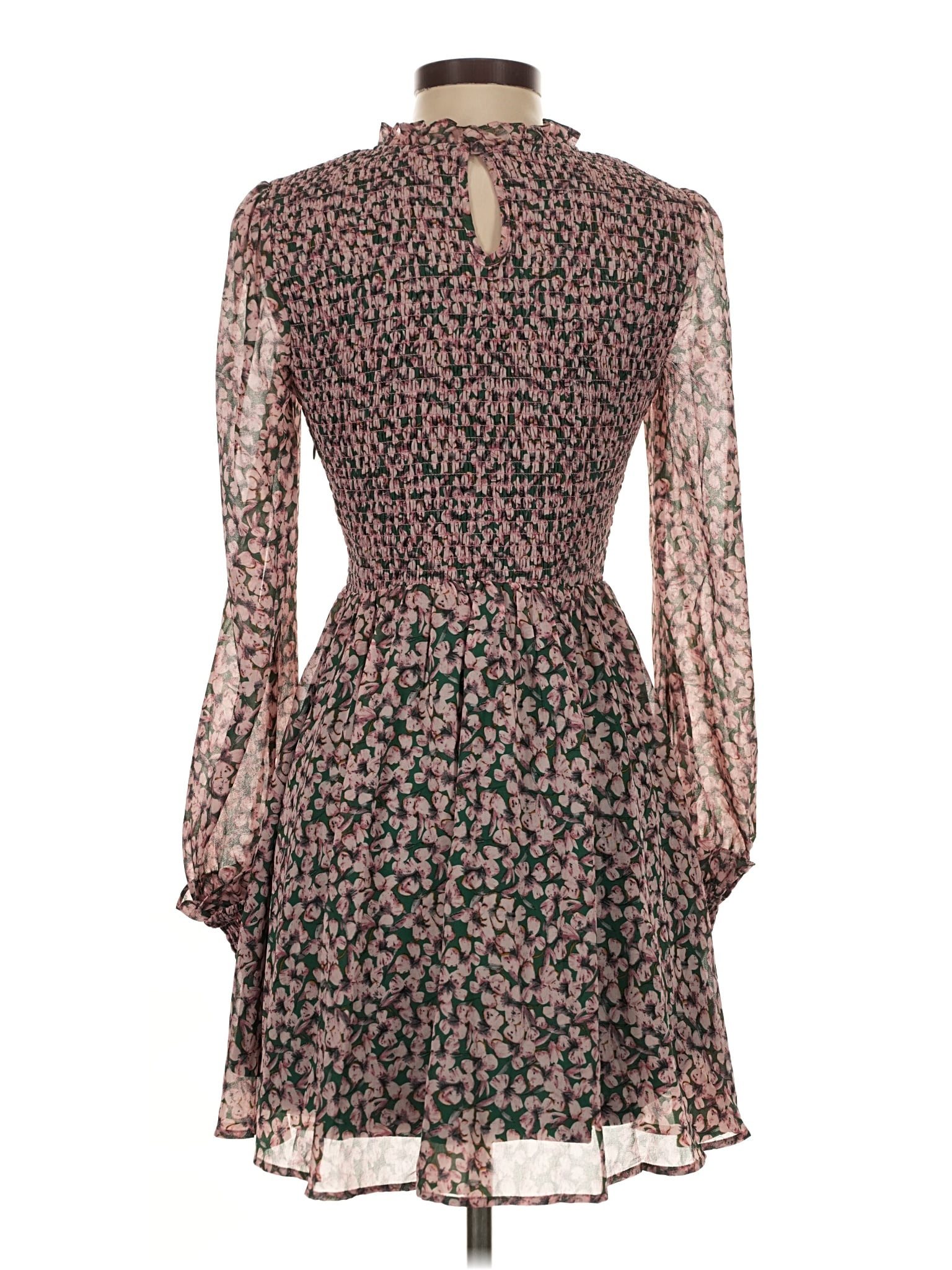 2 size - S