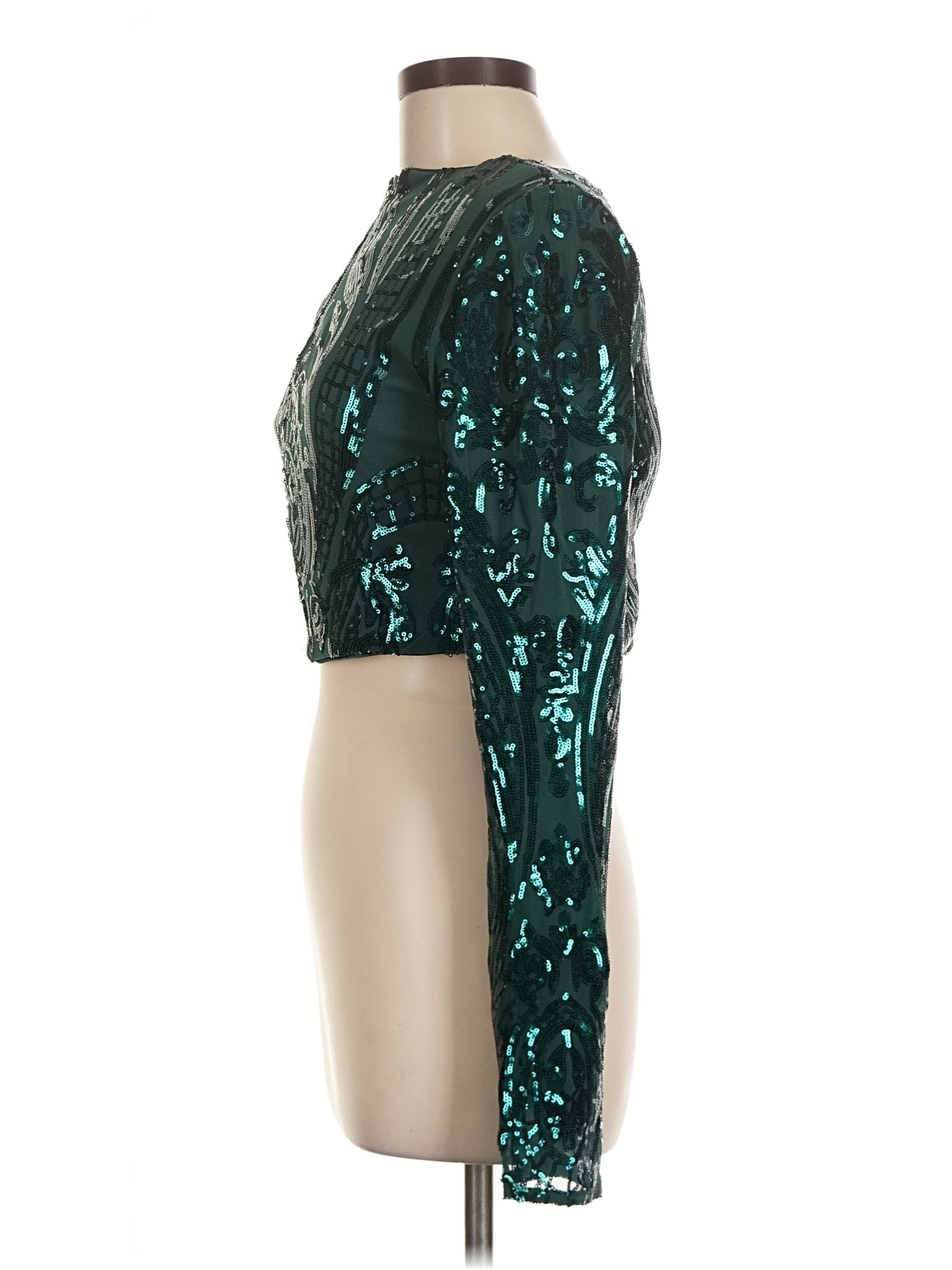 4 size - M