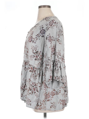 4 size - 1X W