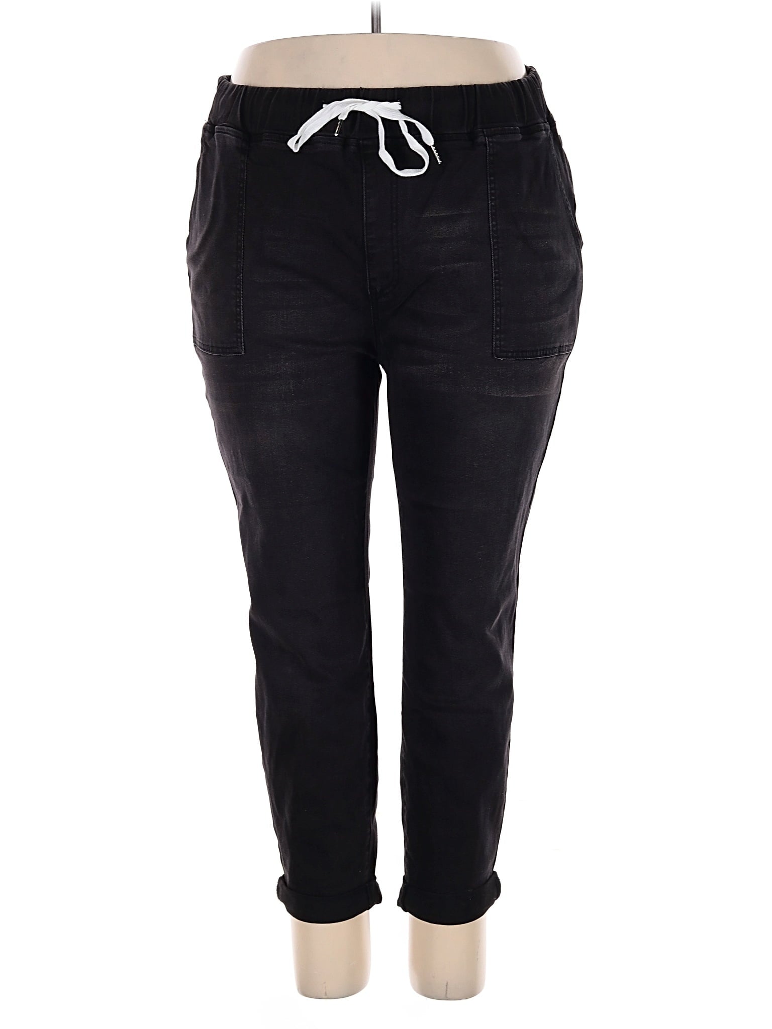 1 size - 22 W