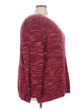 3 size - 4X W