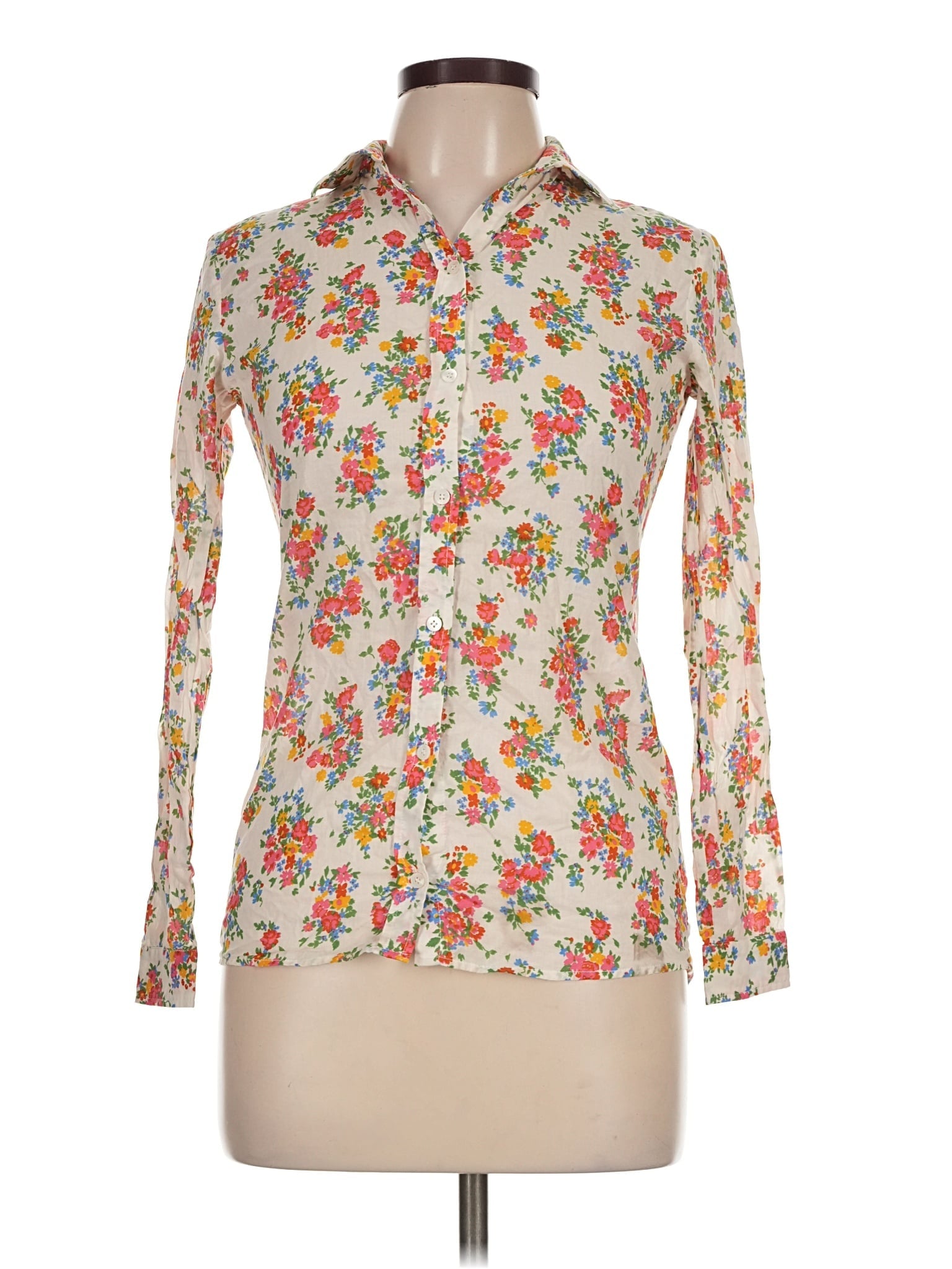 1 waist size - 32