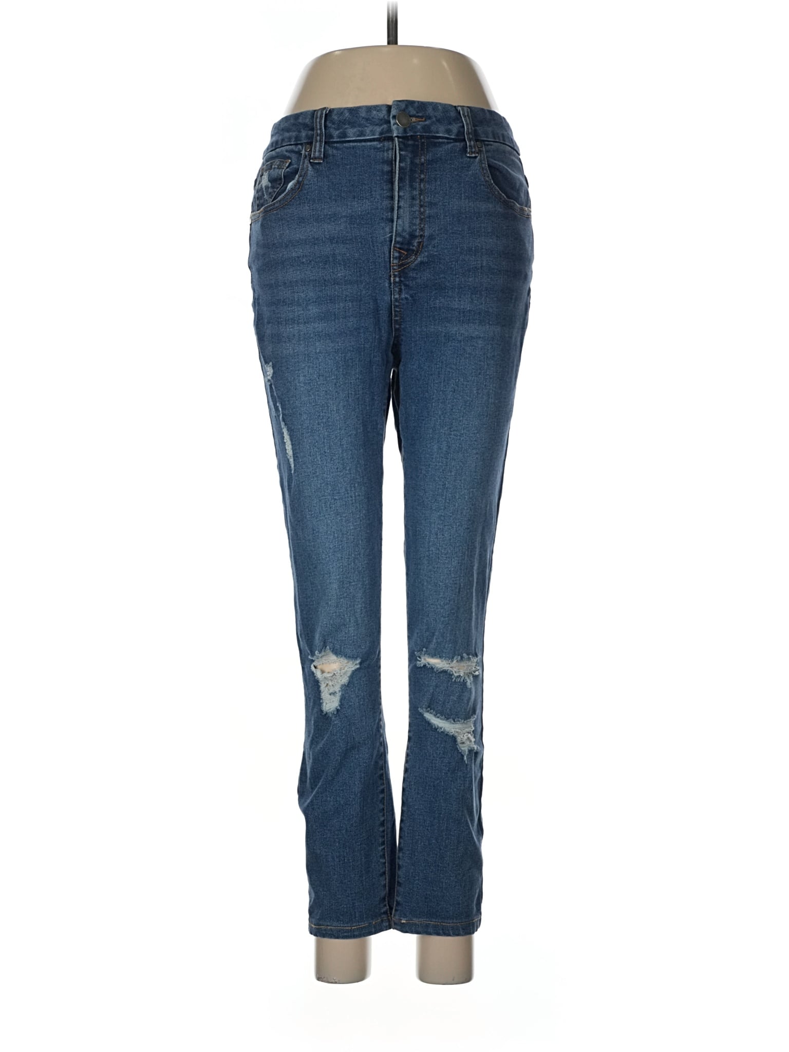 1 waist size - 28