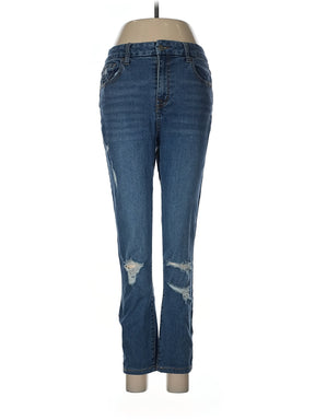 1 waist size - 28