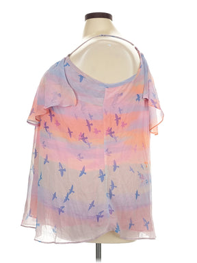 4 size - 22 W (XL) W