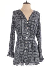 1 size - M