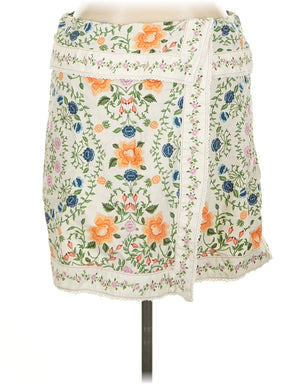 1 waist size - 33