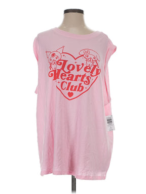 1 size - 1