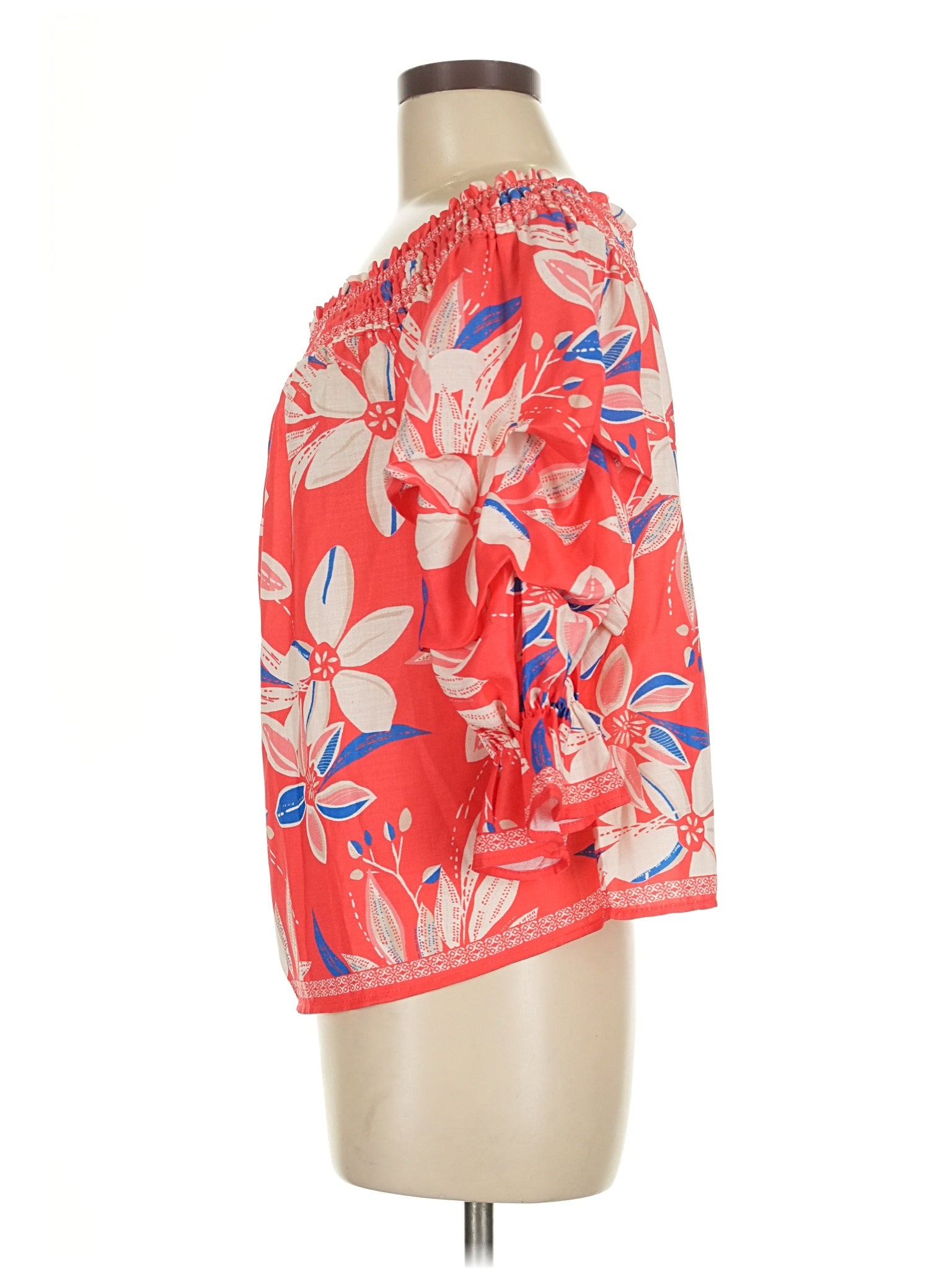 4 size - M