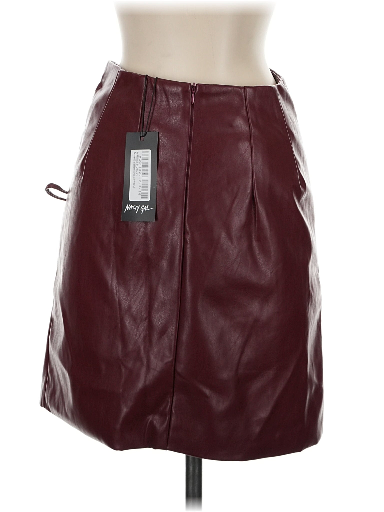 2 size - 4
