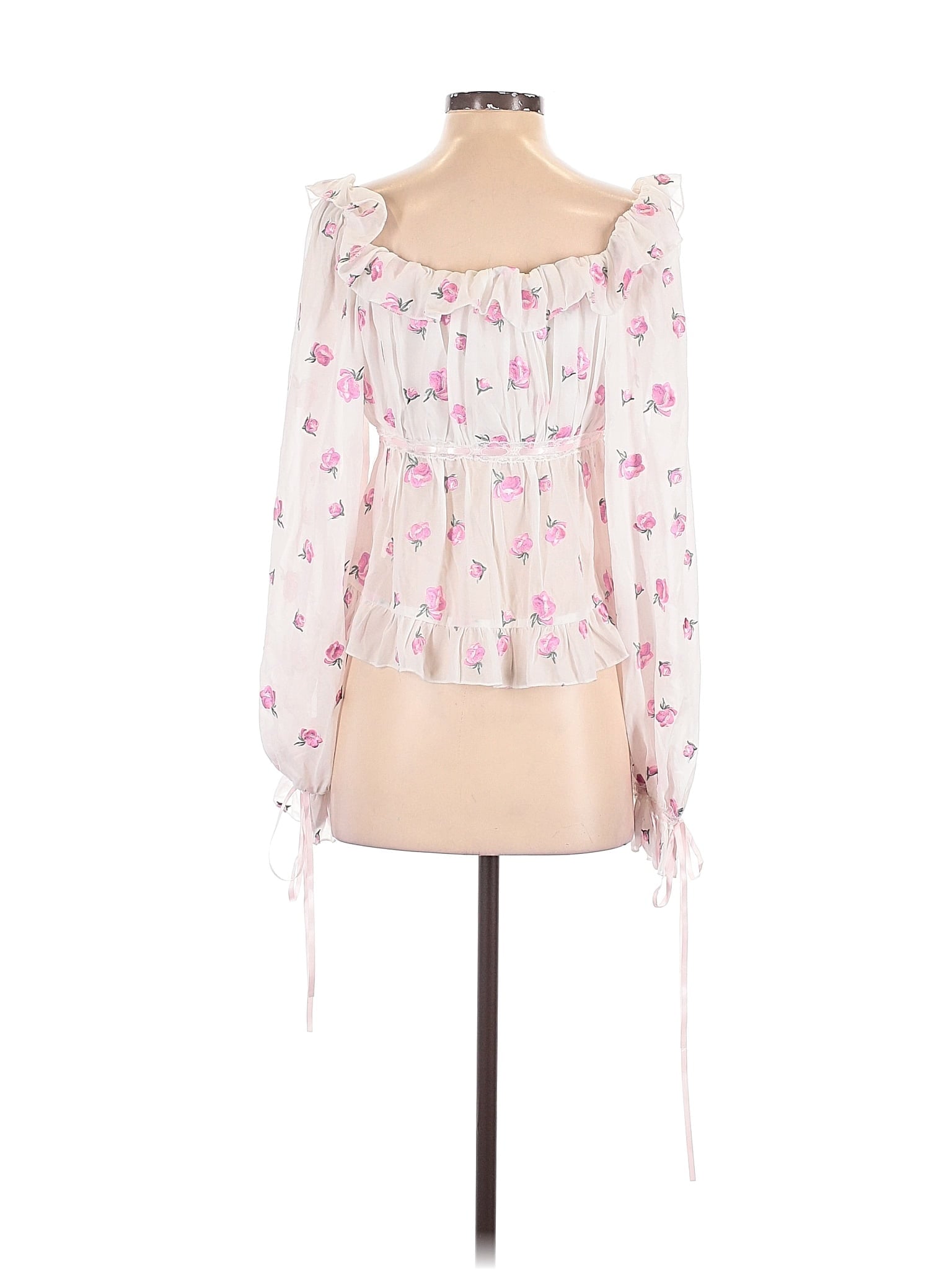 2 size - XS