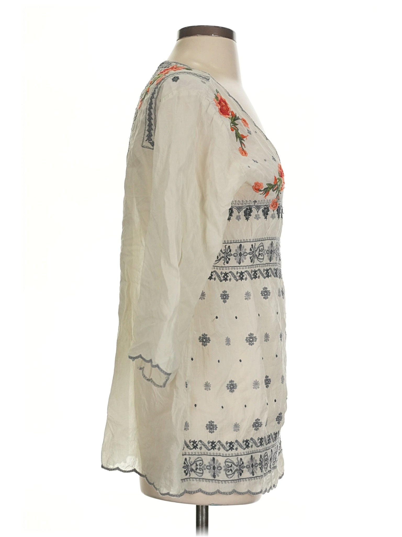 3 size - S